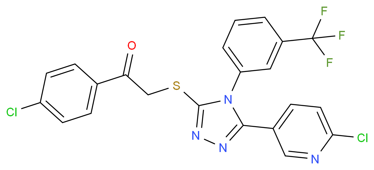 MFCD00275137 molecular structure