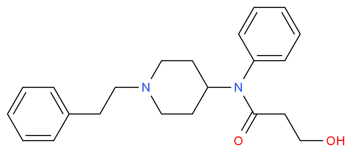 83708-11-6 molecular structure