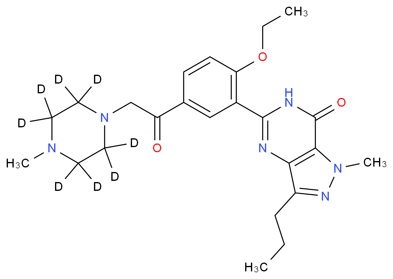 1185117-07-0 molecular structure