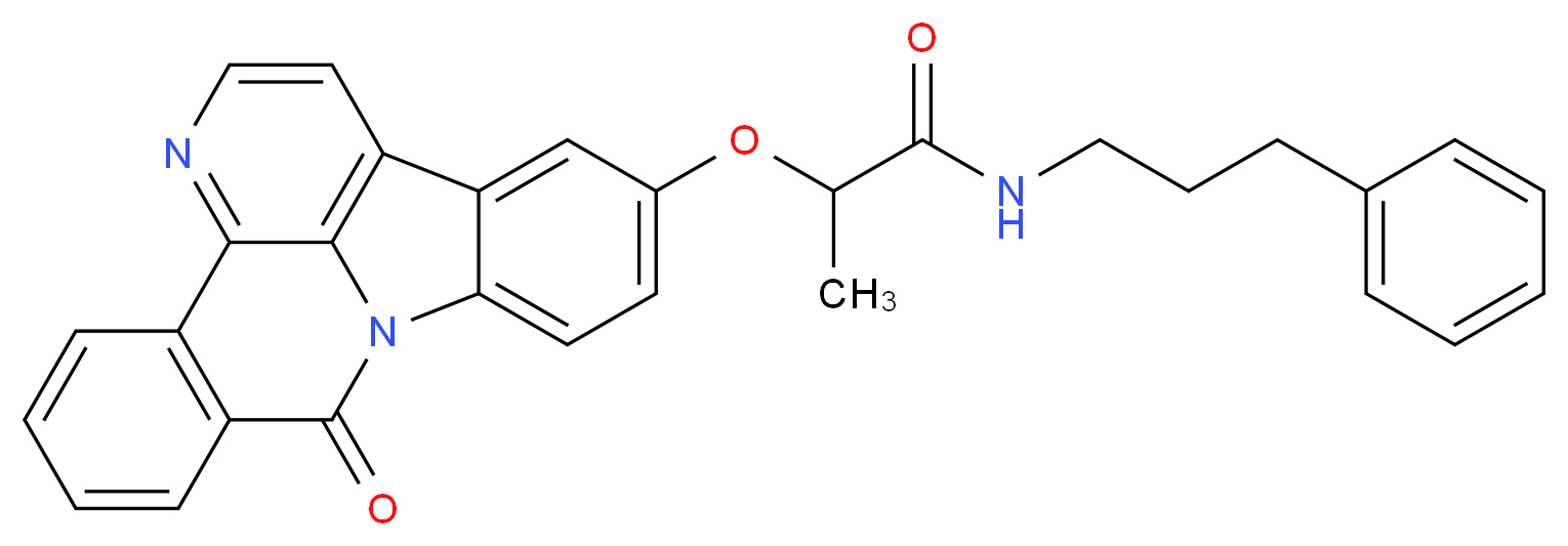 164272957 molecular structure