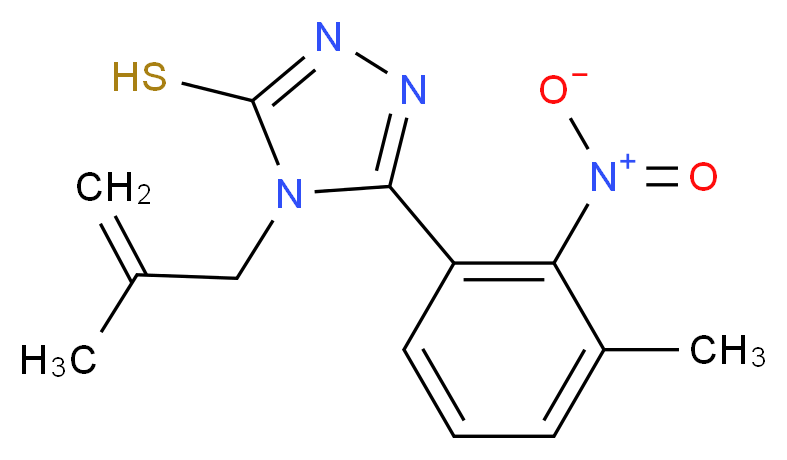 MFCD01408833 molecular structure