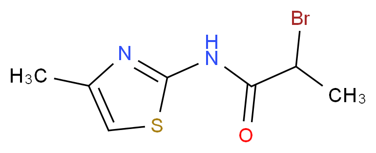 879609-86-6 molecular structure