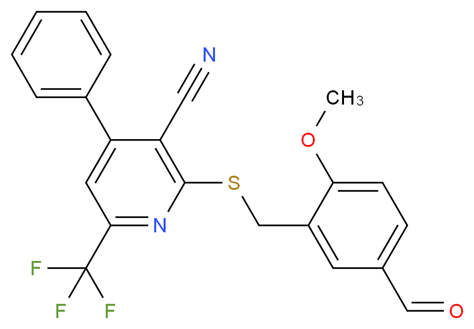 MFCD02253739 molecular structure