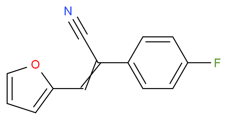 871126-30-6 molecular structure