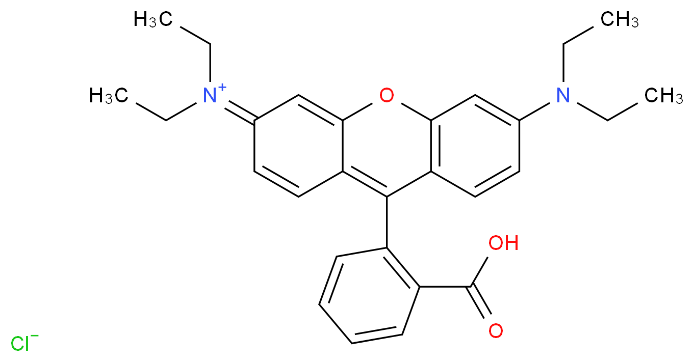 81-88-9 molecular structure