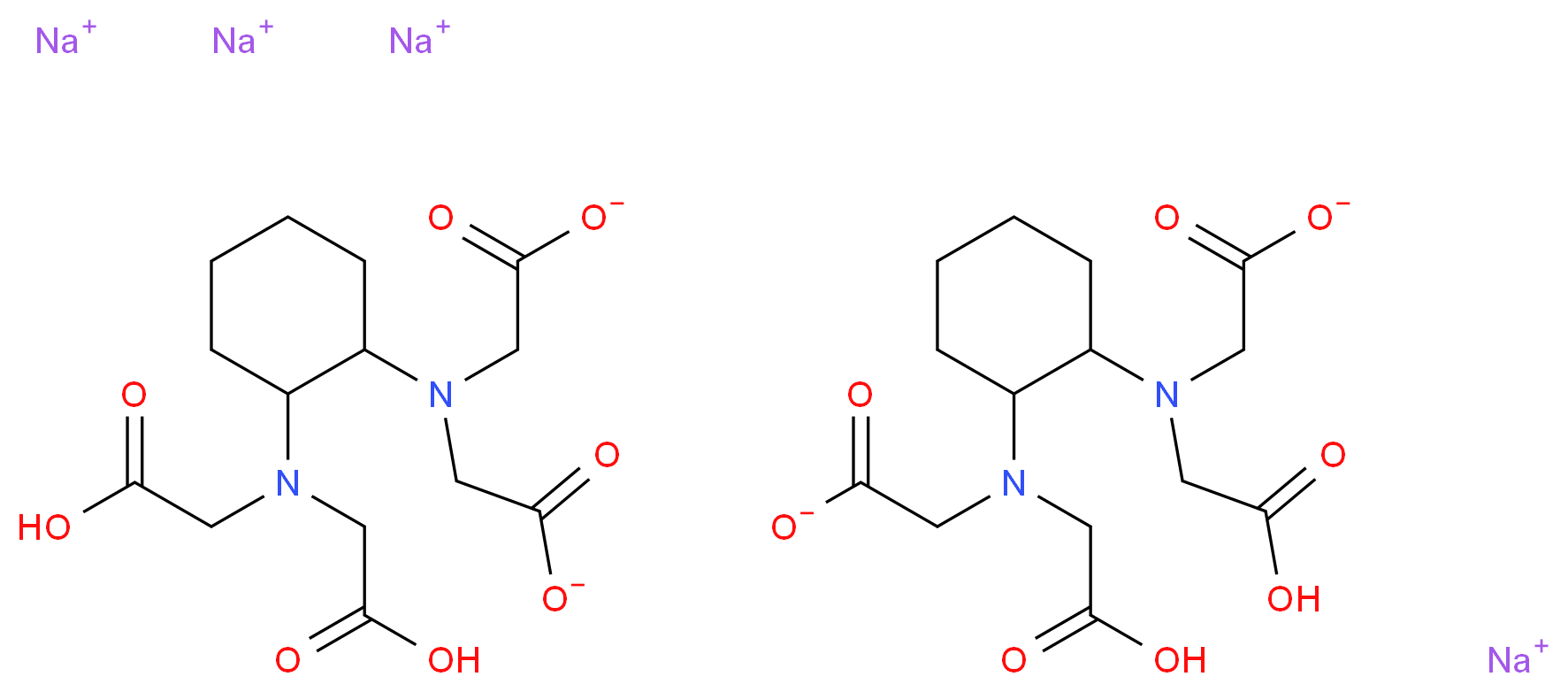 5786-78-7 molecular structure