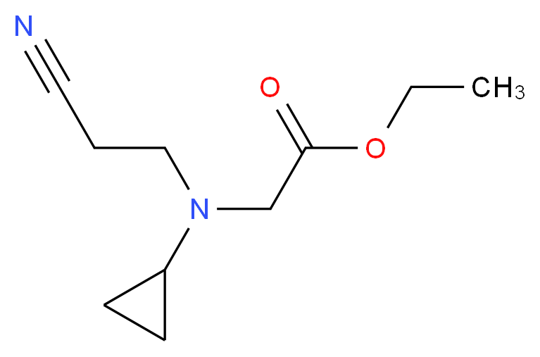 MFCD13196022 molecular structure