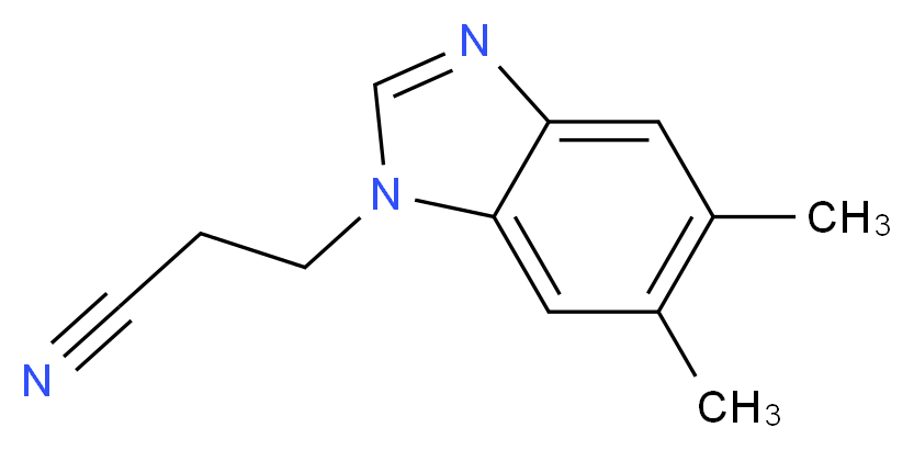 MFCD07774702 molecular structure