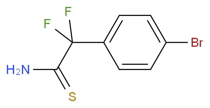MFCD19686457 molecular structure