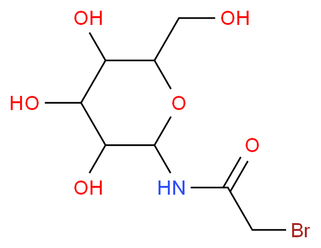 33758-19-9 molecular structure