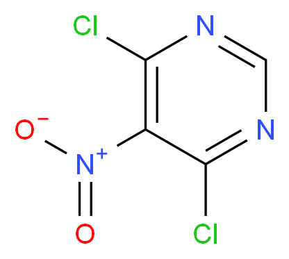 4316-93-2 molecular structure