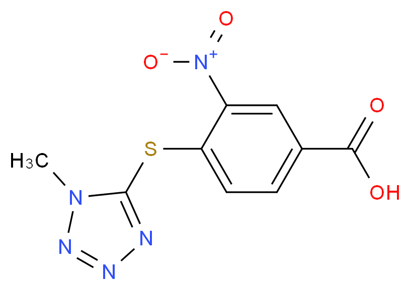 MFCD03970020 molecular structure