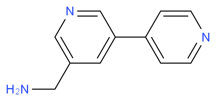 1346686-57-4 molecular structure