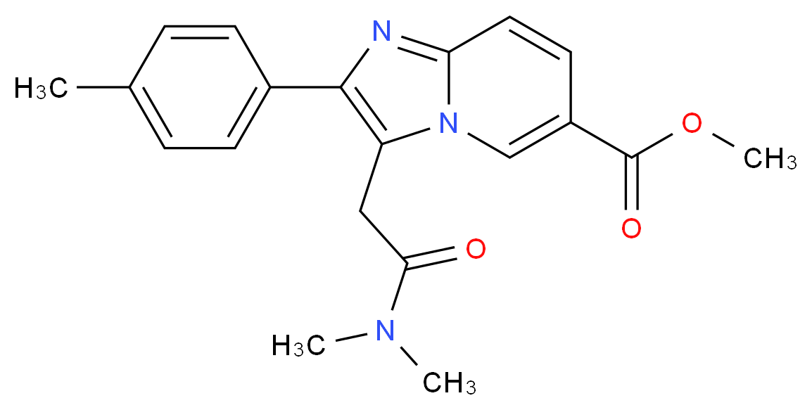 917252-81-4 molecular structure