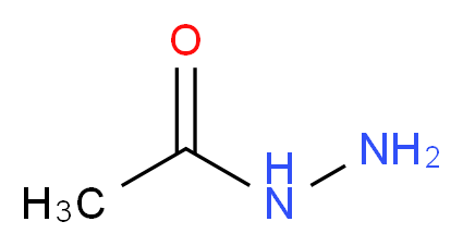 1068-57-1 molecular structure