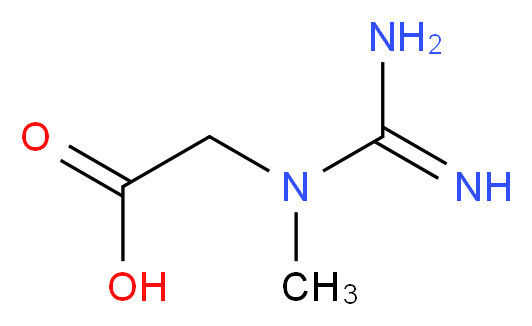 57-00-1 molecular structure