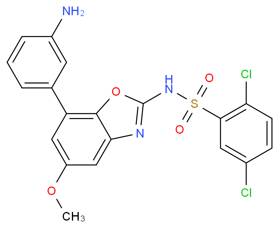 160968353 molecular structure