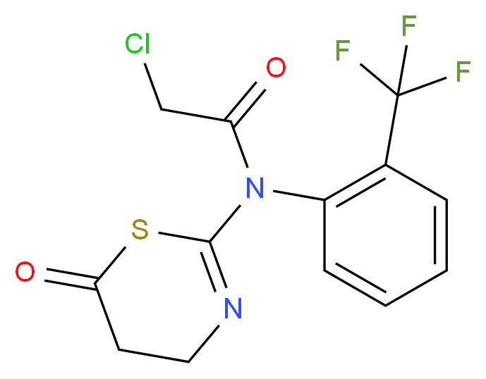 MFCD00276875 molecular structure