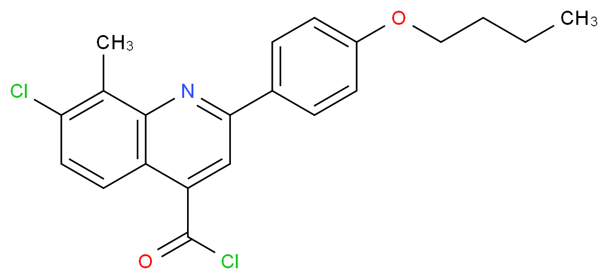 MFCD03422850 molecular structure