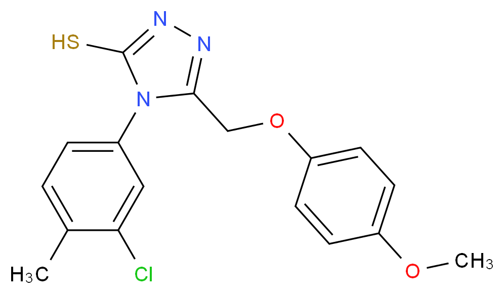 MFCD03960512 molecular structure