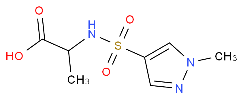 MFCD11649624 molecular structure