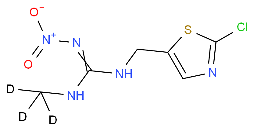 1262776-24-8 molecular structure