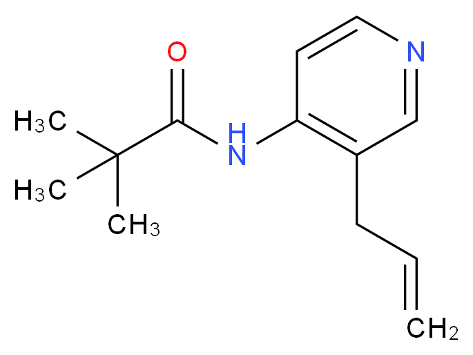 1186311-09-0 molecular structure