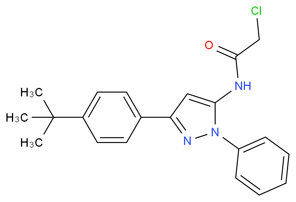 MFCD04621518 molecular structure