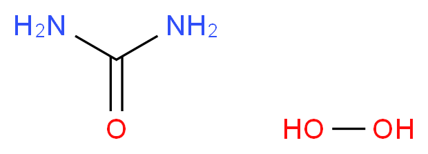 124-43-6 molecular structure
