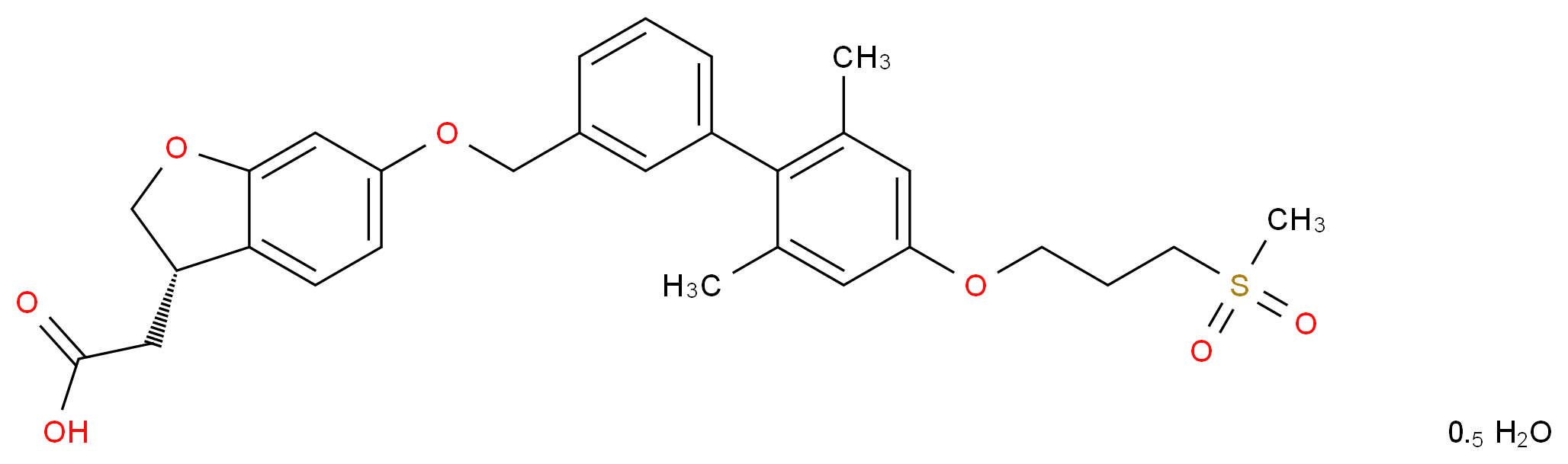 1000413-72-8 molecular structure