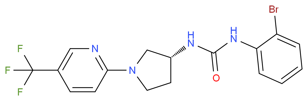 501951-42-4 molecular structure