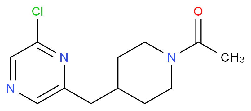 MFCD19691525 molecular structure