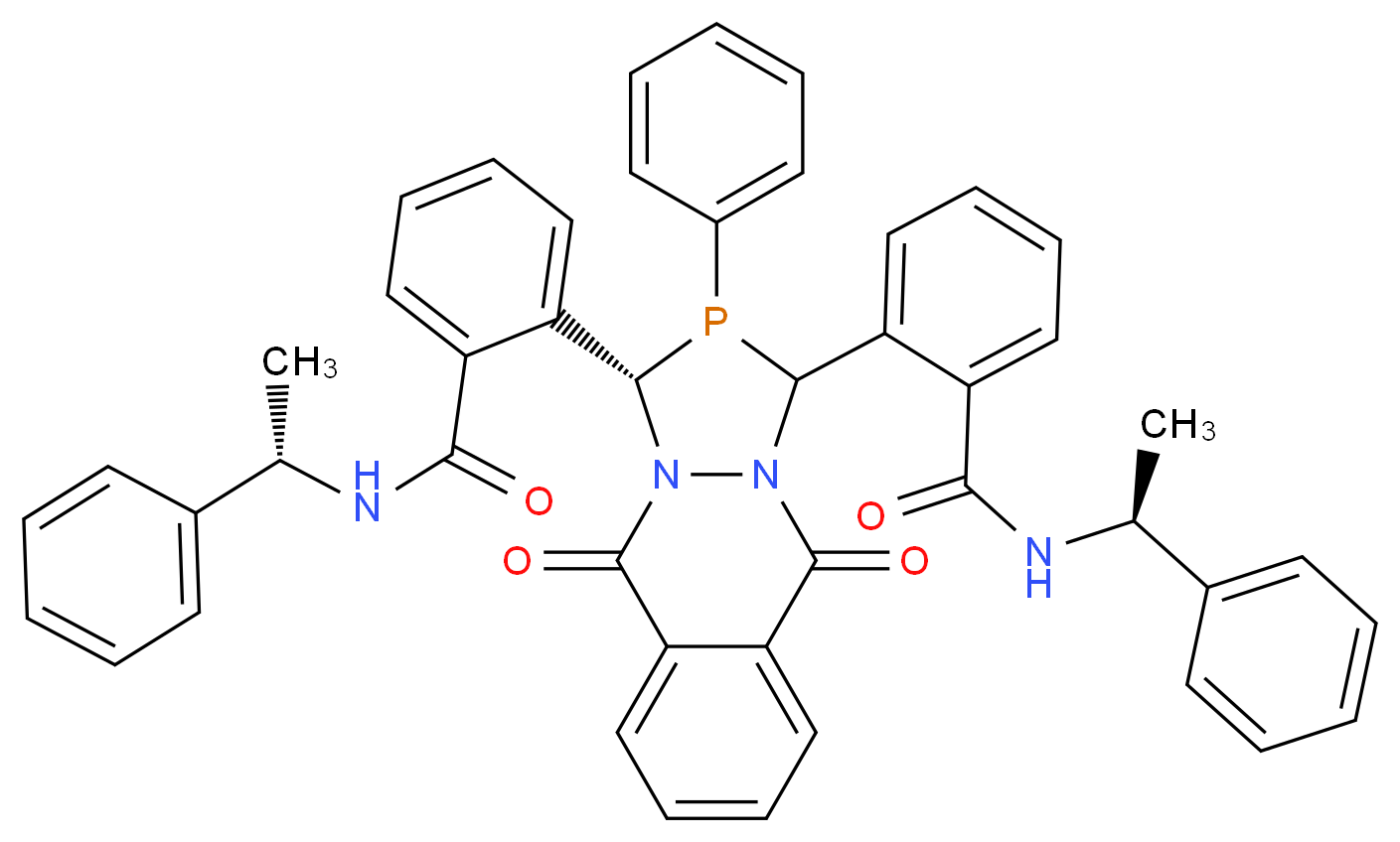 615538-63-1 molecular structure