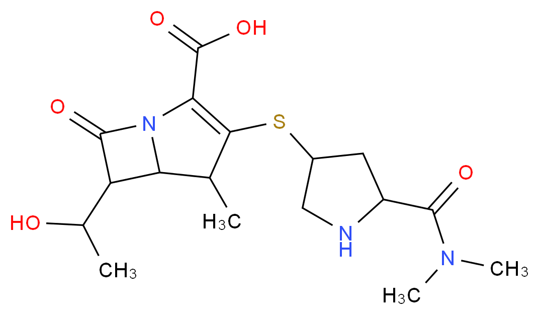 96036-03-2 molecular structure