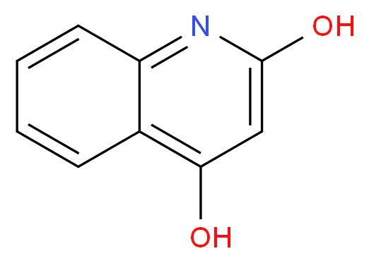 86-95-3 molecular structure