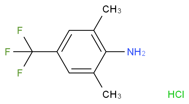 MFCD16817574 molecular structure