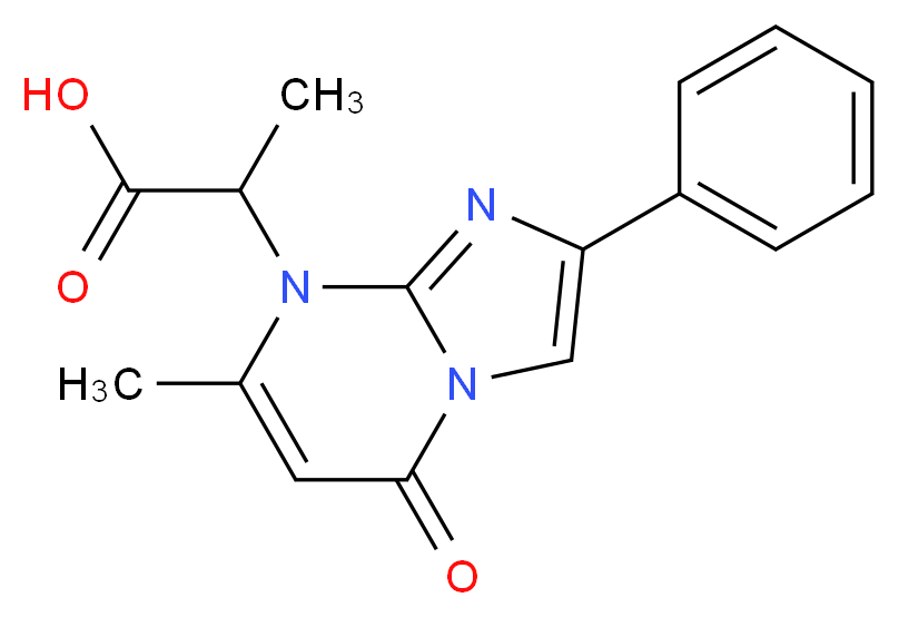 MFCD08061000 molecular structure