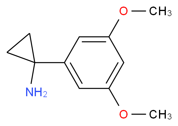1211593-67-7 molecular structure