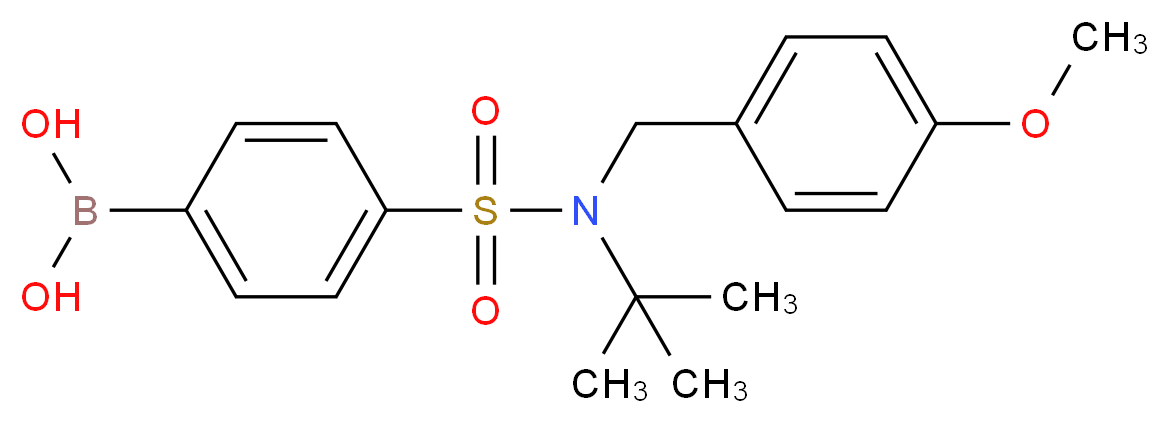 957060-86-5 molecular structure