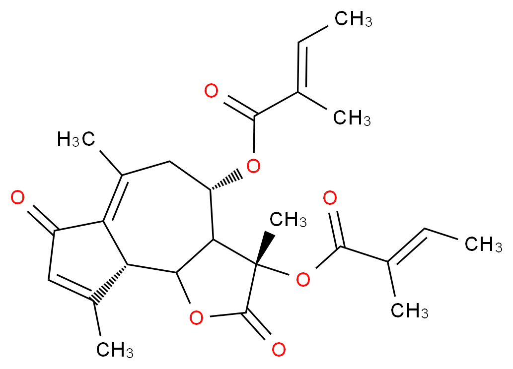 164273067 molecular structure