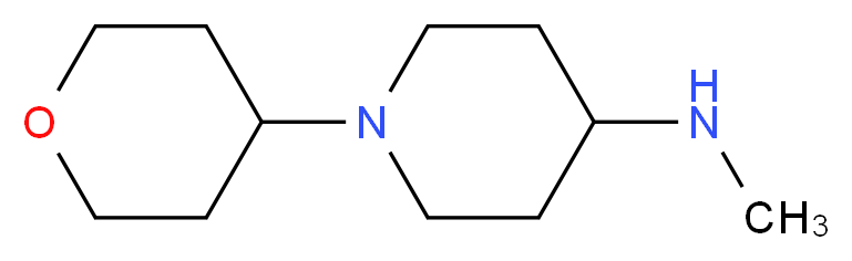 MFCD12088765 molecular structure