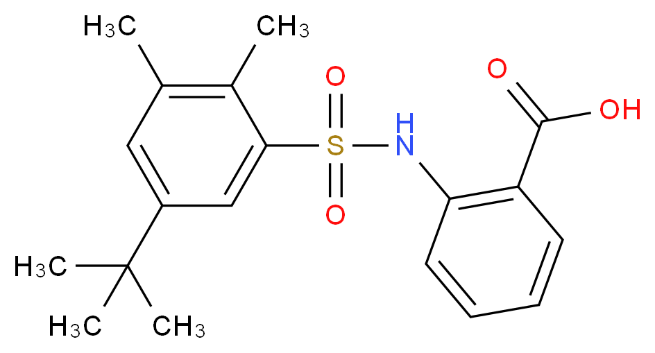MFCD03152726 molecular structure