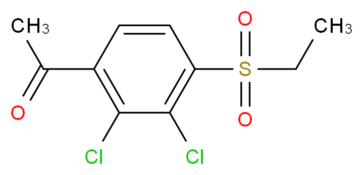 MFCD01935964 molecular structure
