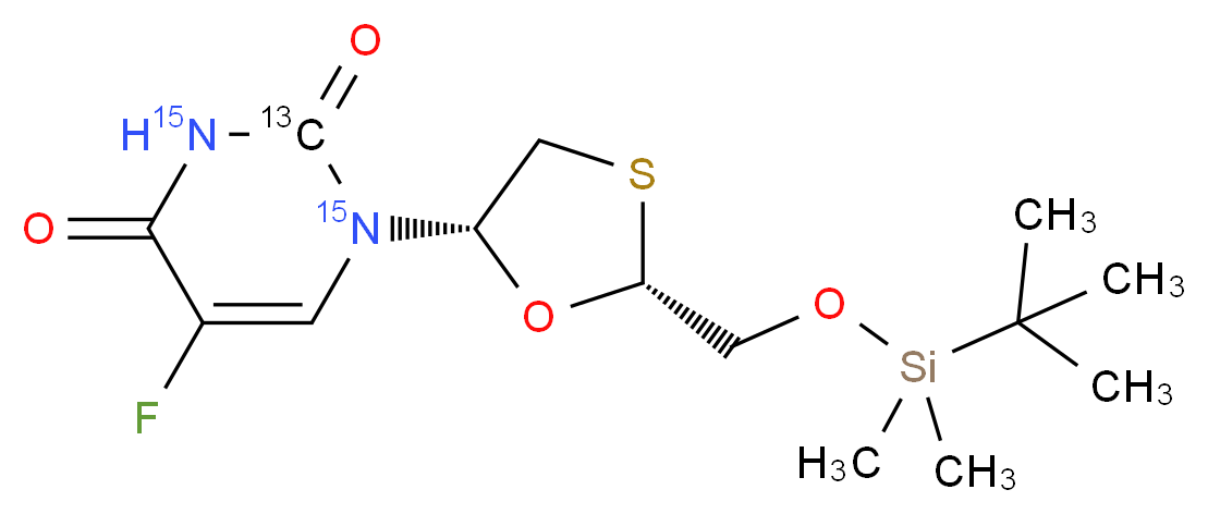 1217650-77-5 molecular structure
