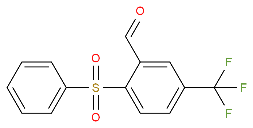 MFCD08692471 molecular structure