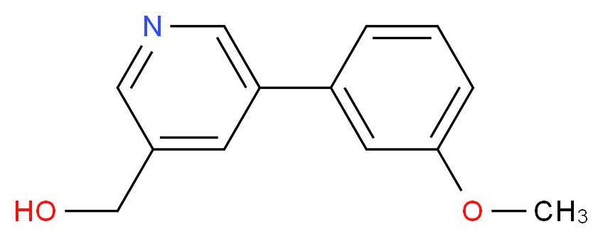 887974-01-8 molecular structure