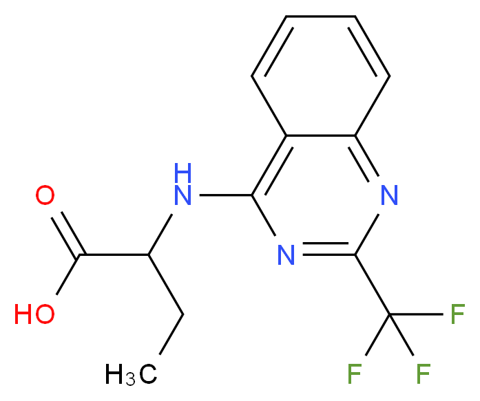 MFCD08758421 molecular structure