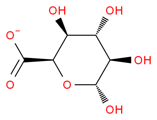 3402-98-0 molecular structure