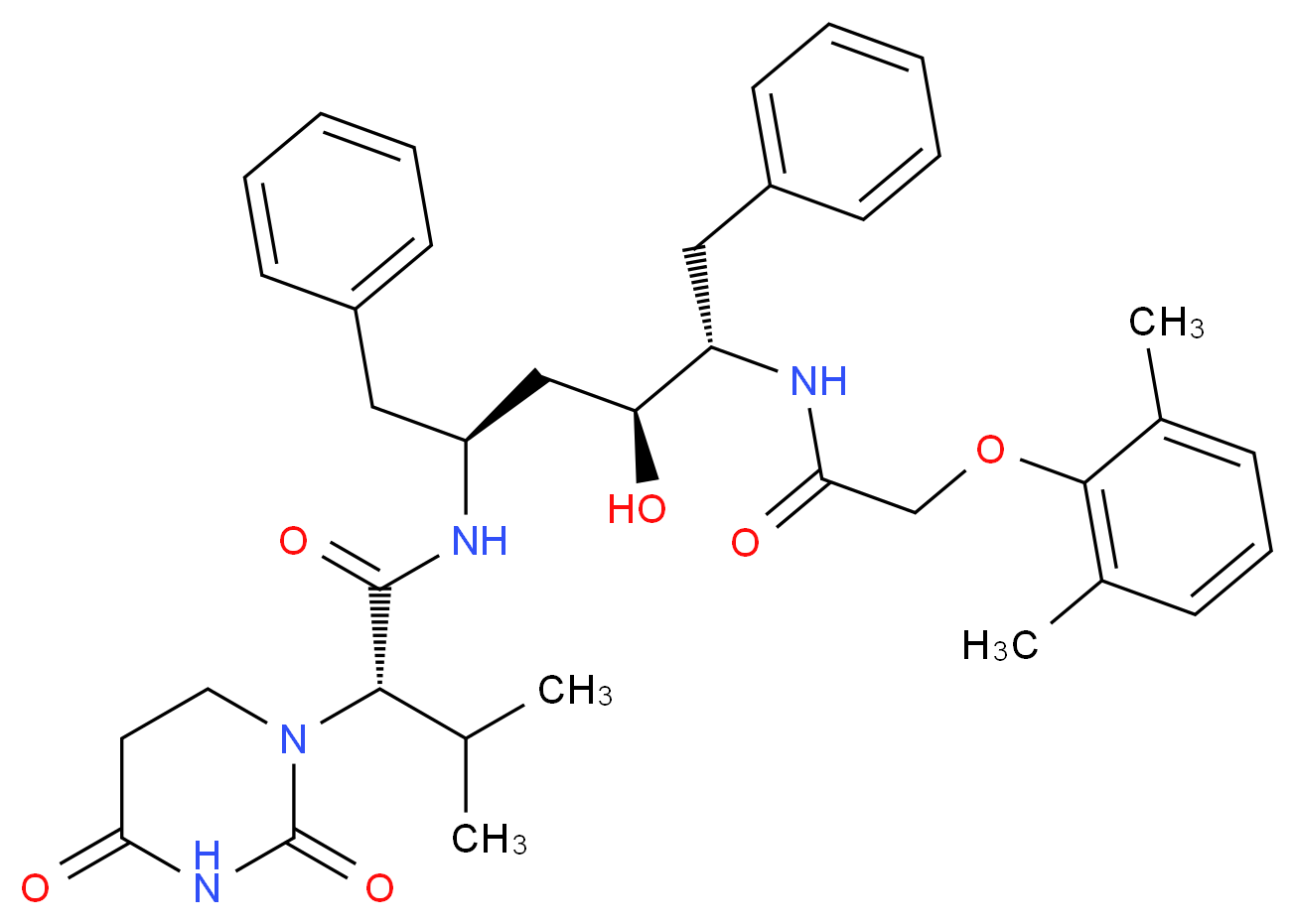 192725-39-6 molecular structure