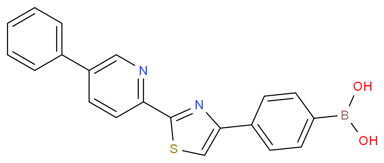 MFCD22682937 molecular structure